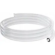 Ek ūdens bloki Ek-Loop Soft Tube 10/13Mm 3M Caurspīdīgs Water Blocks Clear