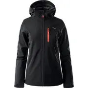 Elbrus sieviešu Iver Wo softshell jaka. Xl izmērs Damska kurtka Wos rozmiar