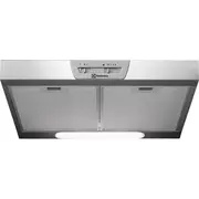 Electrolux Lfu216X tvaika nosūcējs Okap