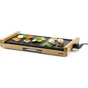 Elektriskais grils Domo Electric Grill Do8311Tp 2200W 1800 W 2200 60 x 35 cm Elektryczny