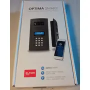 Elfon Optima Op-Ma765R-G Modulis Ar Rfid Grafītu Grafit