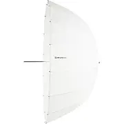 Elinchrom caurspīdīgs lietussargs. 125Cm E26355 Parasolka
