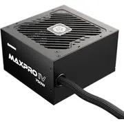 Enermax Maxpro Iv 750W 80 230V Es standarta nemodulārs Eu Standard Non-Modular