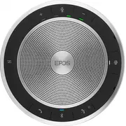 Epos Expand 30T skaļruņu konference Mājas darbs Zestaw Speakephone Konferencje Home work