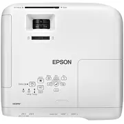 Epson Eb-Fh18 projektors Projektor