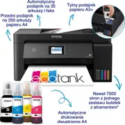 Epson Ecotank L14150 viss vienā C11Ch96402 Wielofunkcyjne