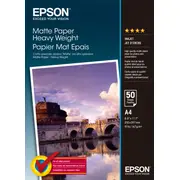 Epson fotopapīrs A4 printerim C13S041256 Papier fotograficzny do drukarki