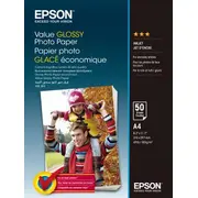 Epson fotopapīrs A4 printerim C13S400036 Papier fotograficzny do drukarki