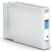 Epson Ink C13T04A240 tinte Ciāna Tusz Cyan
