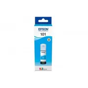 Epson Ink Ecotank Cyan Ink. pudele C13T03V24A Tusz Cyan. bottle