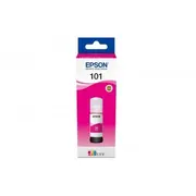 Epson Ink Ecotank Magenta tinte. pudele C13T03V34A Tusz Magenta. bottle