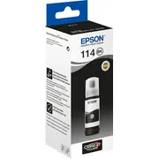 Epson Ink Pigment Ecotank C13T07A140 Tusz Black