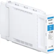 Epson Ink T41R2 Ultrachrome Xd2 tinte Ciāna Tusz Cyan