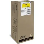 Epson Ink tinte. dzeltena C13T974400 Tusz T9744. yellow