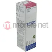 Epson tinte C13T67334A Fuksīna Tusz tusz magenta
