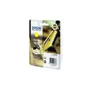 Epson tinte T1634 Xl C13T16344010 dzeltena Tusz tusz Yellow