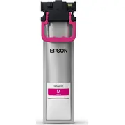 Epson tinte Tusz oryginalny ink tusz C13T11D340. Xl. magenta. 5000S. Wf-C5890Dwf.wf-C5390Dw