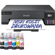 Epson tintes printeris C11Ck38402 Drukarka atramentowa Its L18050