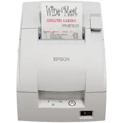 Epson Tm-U220Iib 101 Sērija Serial