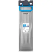 Epson Workforce Pro Wf-C879R Cyan Xxl tintes padeves bloks Tusz Ink Supply Unit