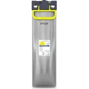 Epson Workforce Pro Wf-C879R dzeltens Xxl tintes padeves bloks Tusz Yellow Ink Supply Unit