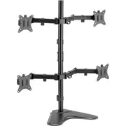 Equip Tischfuß rakstāmgalds 17-32/ 4Tft je 9Kg 360 sw Biurko