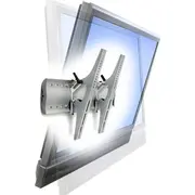 Ergotron sienas stiprinājums 61-143-003 32 Uchwyt