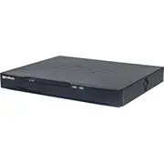 Ernitec Cygnus 1.5U melns Czarny