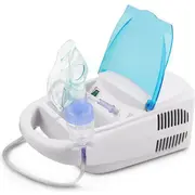 Esperanza Inhalators Zefīrs Ecn002 Inhalator Zephyr