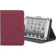 Etui na tablete Rivacase Riva Tablet Case Biscayne 3317 10.1 Sarkans red