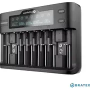 Everactive lādētājs everActive Uc-800 universālais Uniwersalna
