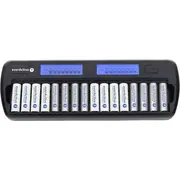Everactive Nc-1600 lādētājs Nc1600