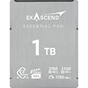 Exascend karte Essential Pro Cfexpress B 4.0 1Tb Karta