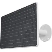 Ezviz Cs-Pbc12-R100-10Ah novērošanas kameru piederumi Saules panelis Akcesoria do kamer monitoringowych Panel