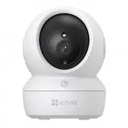 Ezviz Pro 4K lielapjoma drošības kamera Ip 3840 X 2160 Px Daba H6C Kulisty Kamera px Biurko