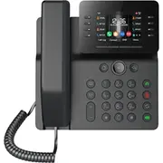 Fanvil fiksētais tālrunis V64 Telefon stacjonarny Stacjonarny