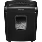 Fellowes 6M P-4 smalcinātājs Niszczarka