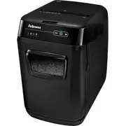 Fellowes Automax 150C P-4 smalcinātājs Niszczarka