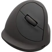 Fellowes Breyta Plus ergonomiskā vertikālā bezvadu pele. vidēja ar labo roku Ergonomiczna mysz pionowa bezprzewodowa