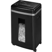 Fellowes Microshred 450M P-5 smalcinātājs Niszczarka