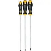 Felo 3 Felo-Ergonic Skrūvgriežu Komplekts 1 Zestaw Kpl