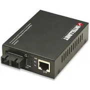 Fiber Optic Converter Intellinet Network Solutions 506533 Konwerter