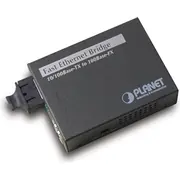 Fiber Optic Derverter Planet Ft-802S15 Konwerter