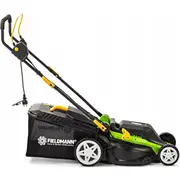 Fieldmann Fzr 2041-E elektriskais zāles pļāvējs Kosiarka elektryczna