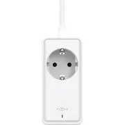 Fiksēts lādētājs Fixed Gan Iii uzlādes sloksne 2Xusb-C/2Xusb. 1.5M. Pd 65W. balts Drošība garantēta. Vienkāršas nomaksas. Bezmaksas piegāde no 170 Pln. Listwa Gwarancja Proste raty. od
