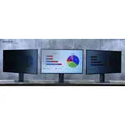 Filtrs Kapsolo 2-Way Plug In Privacy Screen Filtr