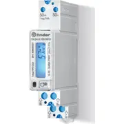 Finder Enerģijas skaitītājs vienfāzes 40A Mid Lcd 7M.24.8.230.0010 Licznik energii jednofazowy