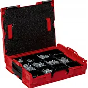 Fischer Action Power Fast Ii L-Boxx 102