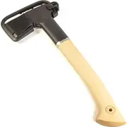 Fiskars Axe universāls koka 1.2 kg 1051143 Siekiera uniwersalna drewniana 1.2Kg