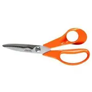 Fiskars Classic virtuves šķēres 18Cm oranžas 859874 Kuchenne